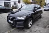 Audi Q5 40 TDI S tronic quattro Sport MWST AUSWEISBAR - Audi Q5 Gebrauchtwagen in München