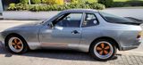 Porsche 944 - Porsche 944 aus 1985
