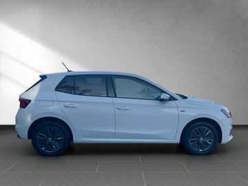 Skoda Fabia IV 1.0 TSI DSG Drive *2xPDC*CAM*DAB*LED*
