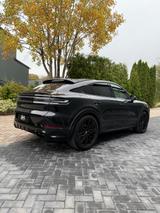 Porsche Cayenne Coupe GTS BLACK EDITION FULL - Porsche Cayenne Coupe-Black-Edition