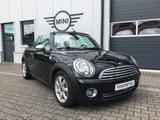 MINI R57  COOPER Cabrio - MINI MINI aus 2009: Cabrio
