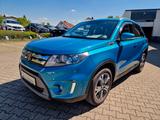 Suzuki Vitara 1.6 DDiS Comfort 4x2 Navi/Leder/Panorama - Suzuki Vitara Comfort mit Diesel-Antrieb