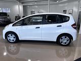 Honda Jazz 1.2 V-tec Fenster el. KLIMA Fenster el. - gebrauchte Honda Jazz aus dem Jahr 2010