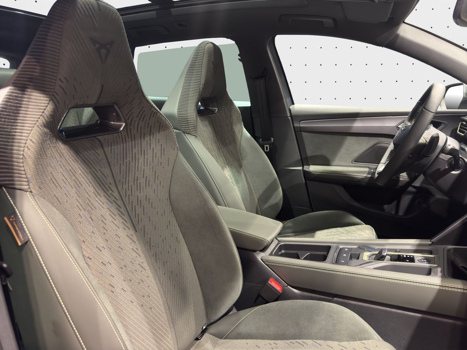 Cupra Leon - Bild 3