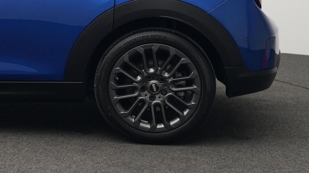 MINI Cooper C - Bild 16