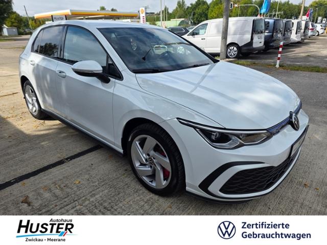 Volkswagen Golf VIII GTE 1.4 eHybrid *LED-Plus,ACC,APP,NAVI