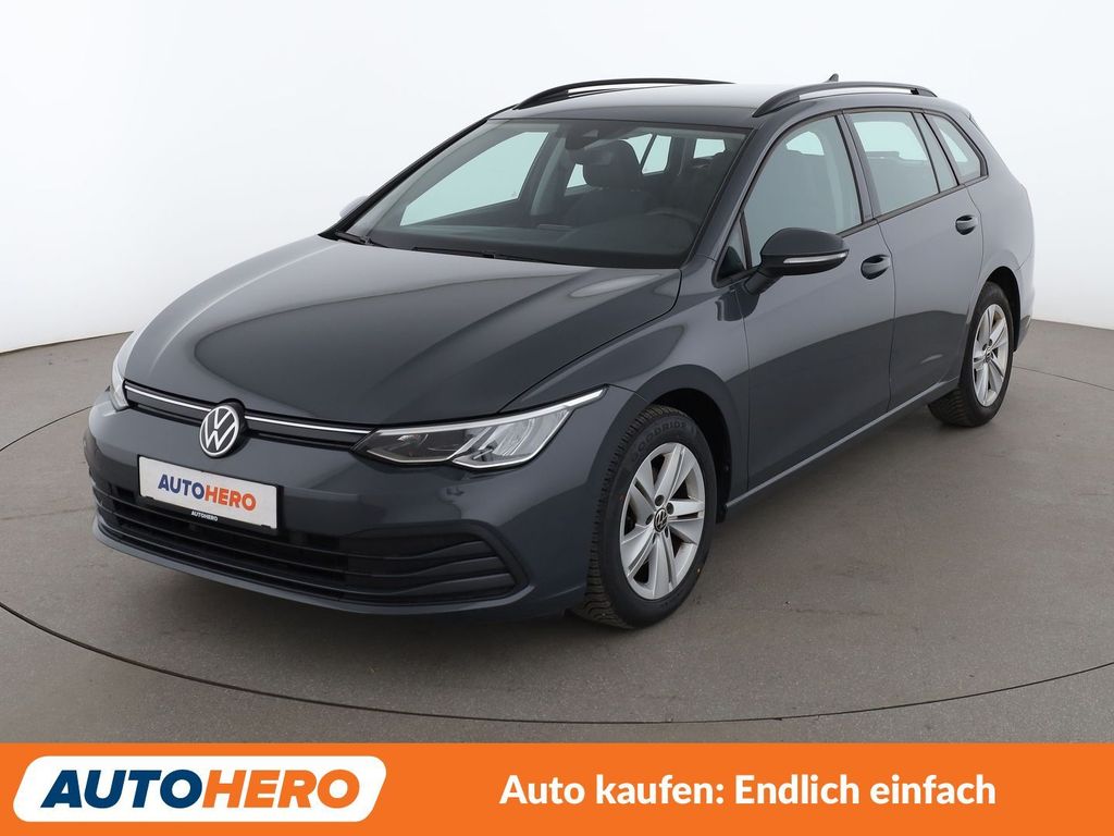 Image of Volkswagen Golf
