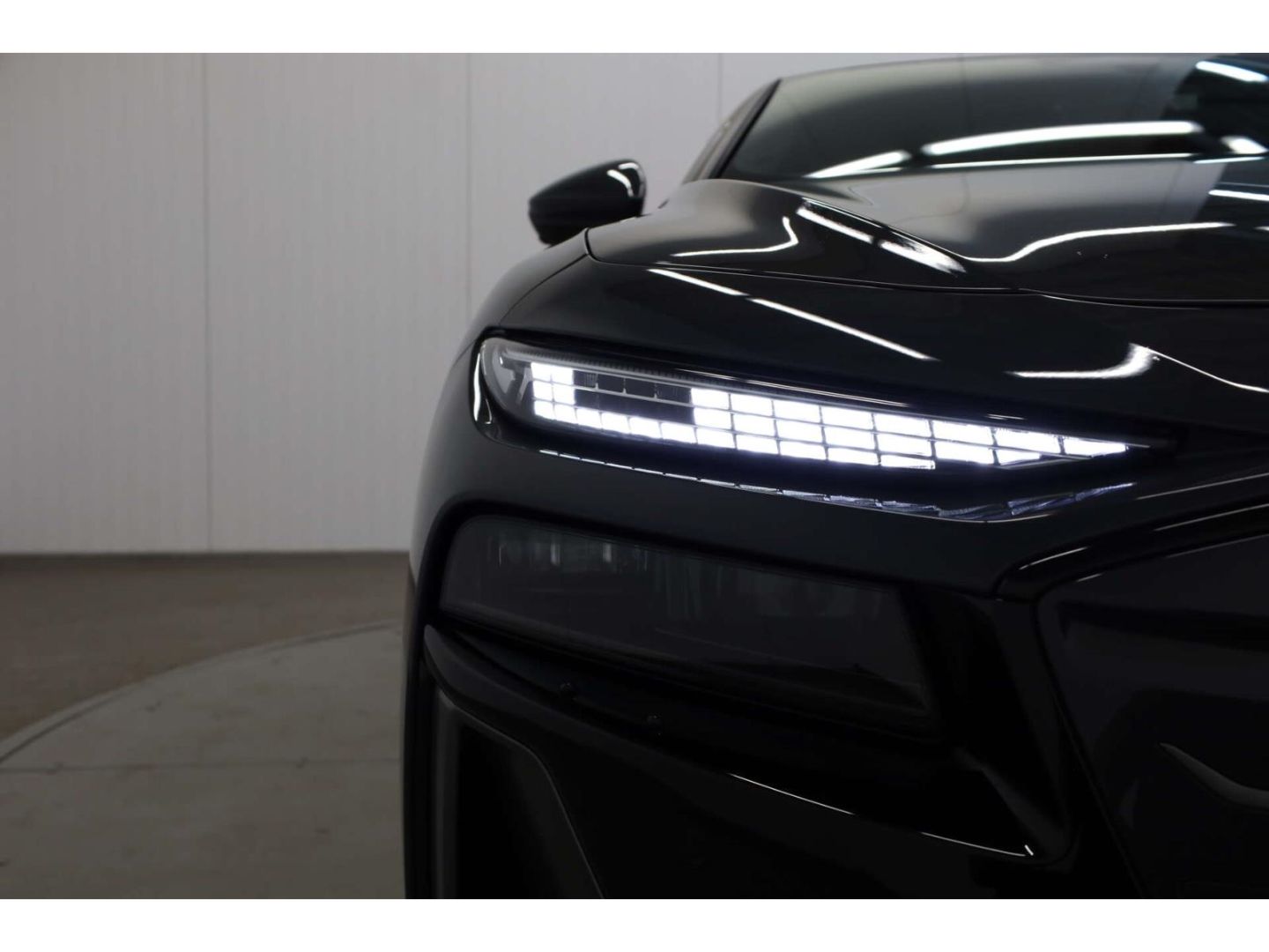Audi A6 e-tron - Bild 27
