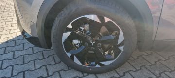 Bild 14 Mitsubishi ASX EDITION 1.8 Hybrid 8Jahre Garantie