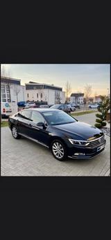 Volkswagen Passat 2.0 TDI SCR DSG Highline ACC LED NAVI