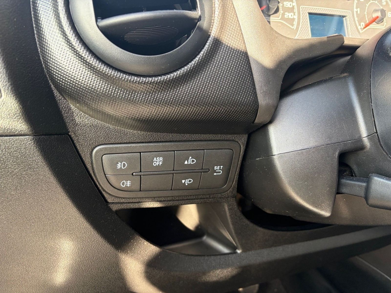 Fiat Fiorino - Bild 17