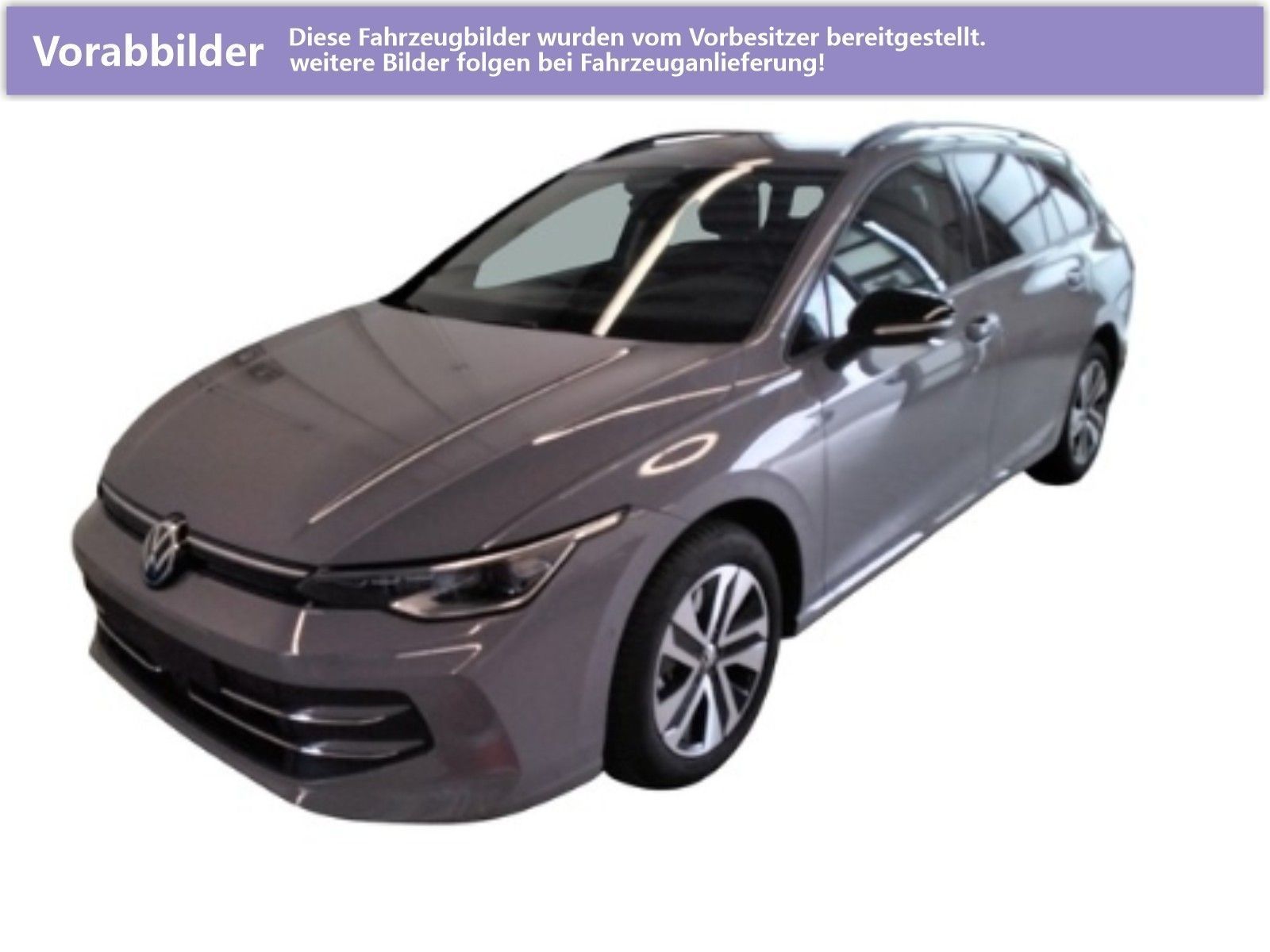 Volkswagen GOLF VARIANT ENERGY 2.0 TDI DSG (EURO6) Navi foto 2