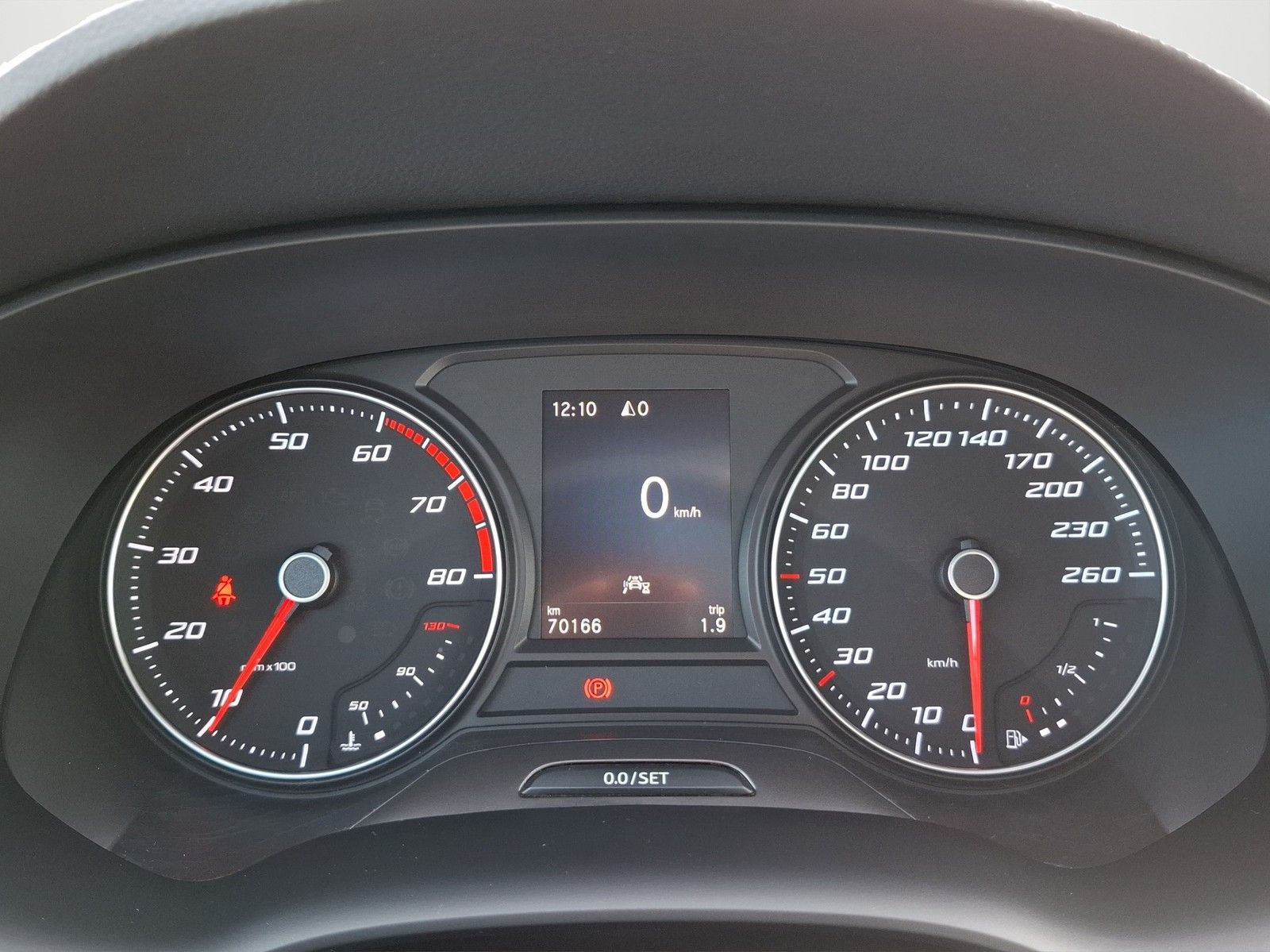 SEAT Ateca 1.5 TSI ACT Xperience KLIMA / AHK / NAVI / - Image 12