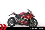 Ducati PANIGALE V2 TROY BAYLISS - Öhlins, QS, DWC - DUCATI PANIGALE V2
