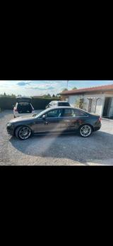 Audi A4 S-line Standheizung - Audi A4 aus 2010 mit Diesel-Antrieb: Limousine
