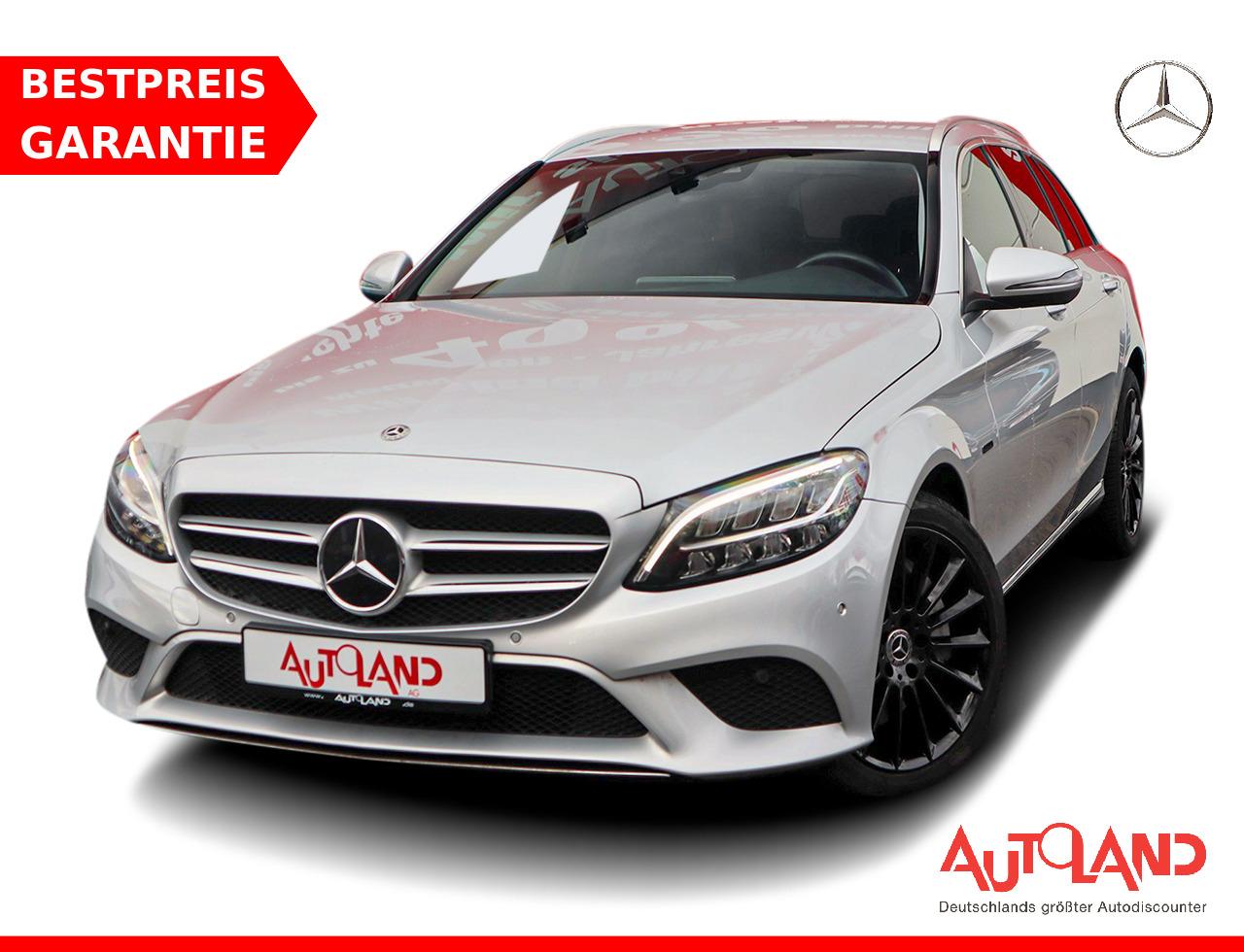 Mercedes-Benz C 300 C300 T-Modell de Avantgarde