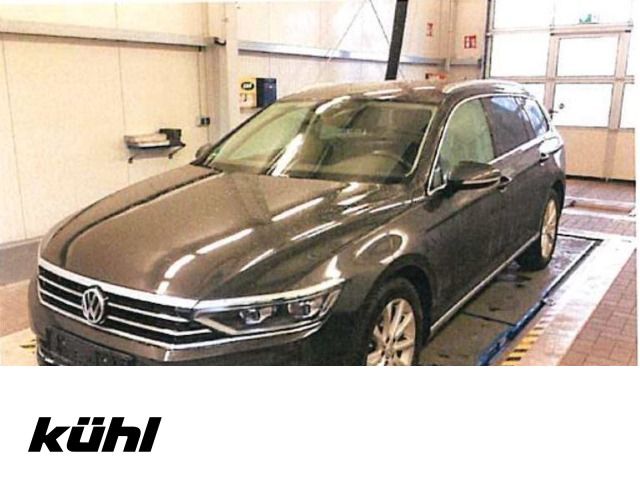 Volkswagen Passat Variant 2.0 TDI DSG Elegance IQ.Light ACC