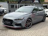 Hyundai i30 N Performance*Alcantara*Dom-Strebe*8-Fachber - Hyundai i30 in Leverkusen