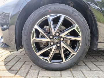 Toyota Yaris - 6