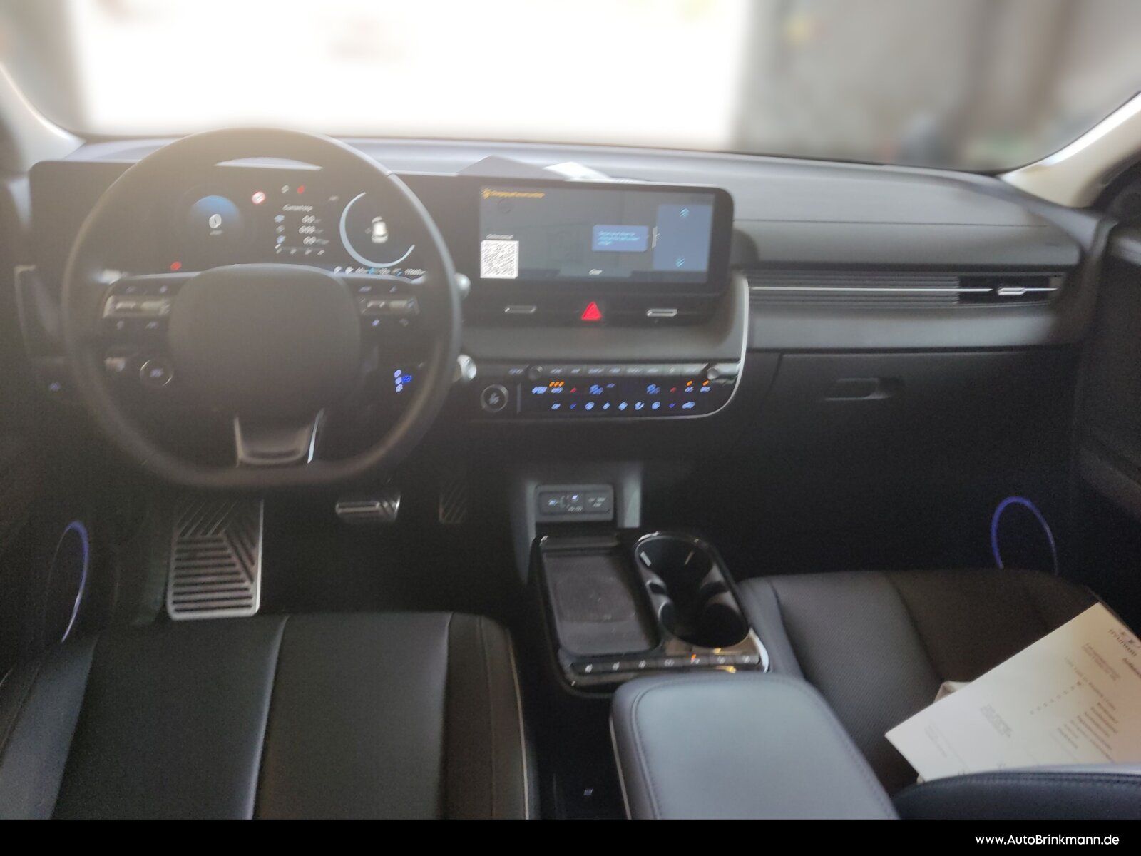 Hyundai IONIQ 5 – Bild 9