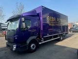 Volvo FL 250 4X2 EURO 6 BOX DHOLLANDIA 1500 KG - Pkw-Anhänger 1500 kg