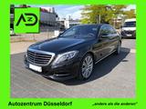 Mercedes-Benz S 350 BlueTec / d LANG *BURMESTER*MASSAGE* - Mercedes-Benz S 350 Gebrauchtwagen in Düsseldorf