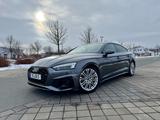 Audi A5 40 TDI S tronic Sportback S line Matrix B&O