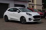 Ford Puma ST-Line *NAVI *KLIMA *SITZHEIZ. *BLUETOOTH - weiße Ford Puma