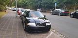 Skoda Nür Export/Skoda Octavia 1U 1.9 TDI PD 200... - Skoda Octavia: 1u2
