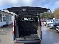 Ford Tourneo Custom - Vorschau Bild 25