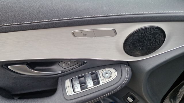 GLC 300 de 4MATIC CDI