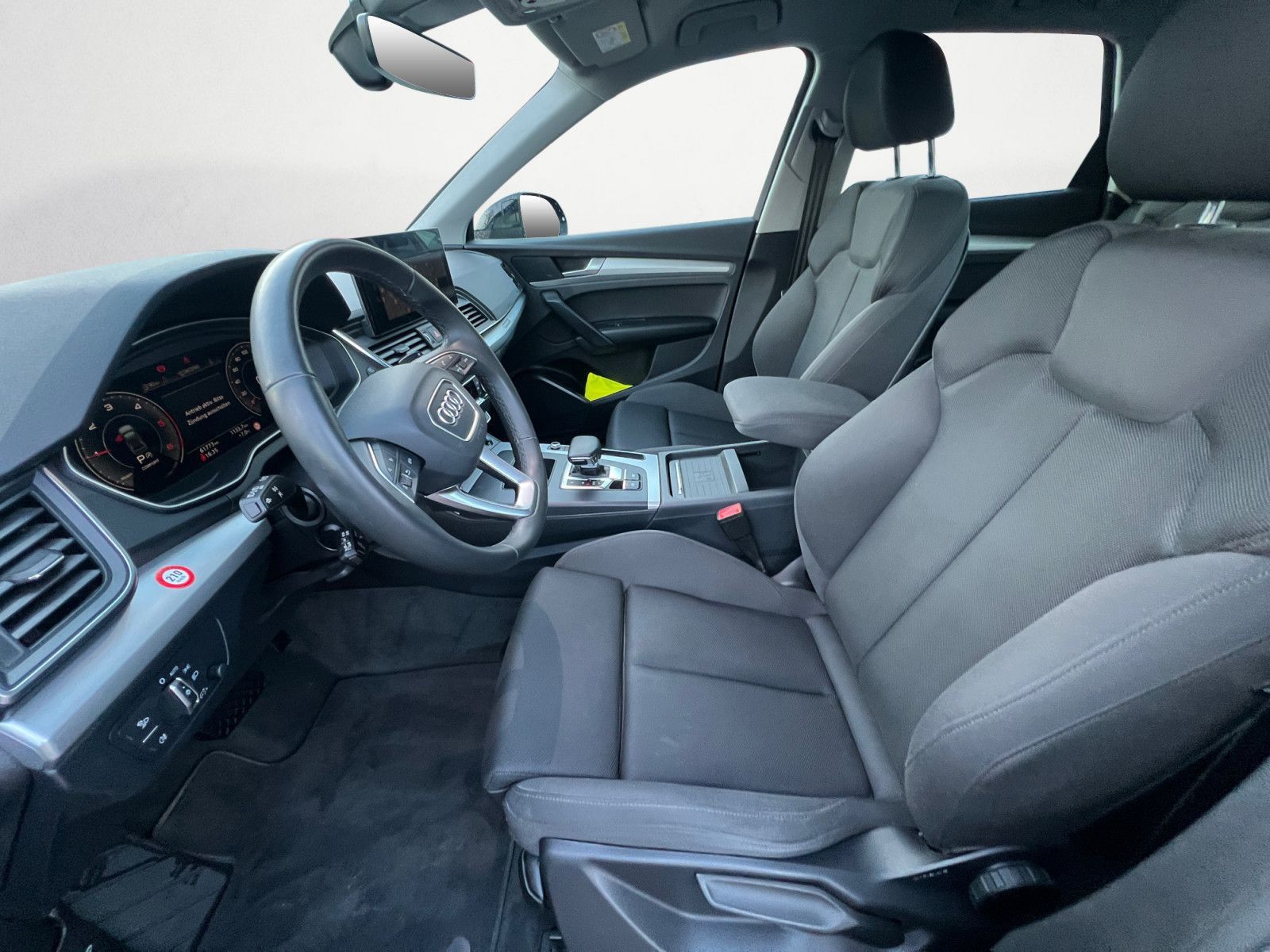 Audi Q5 - Bild 8