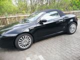 Alfa Romeo Spider Cabrio  TOP Zustand! - Alfa Romeo Spider: T