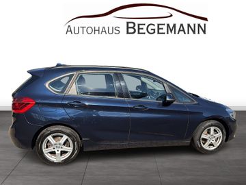 BMW 216 Active Tourer - 2