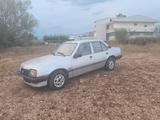 Opel Ascona - scheckheftgepflegte Opel Ascona