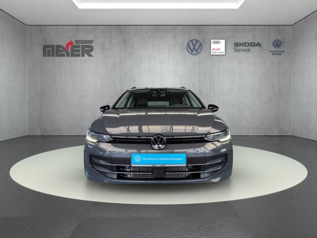Golf Variant GOAL 1.5 eTSI DSG Klima Navi
