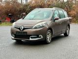 Renault Scenic III Grand Paris +7-SITZER!+ - Renault Scenic in Dresden