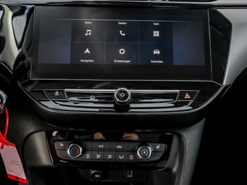 Opel Corsa F Edition Touchscreen Komfort Paket DAB