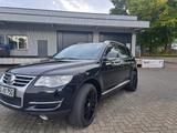 Volkswagen Touareg 5.0 V10 TDI Tiptronic - - Volkswagen Touareg: V10