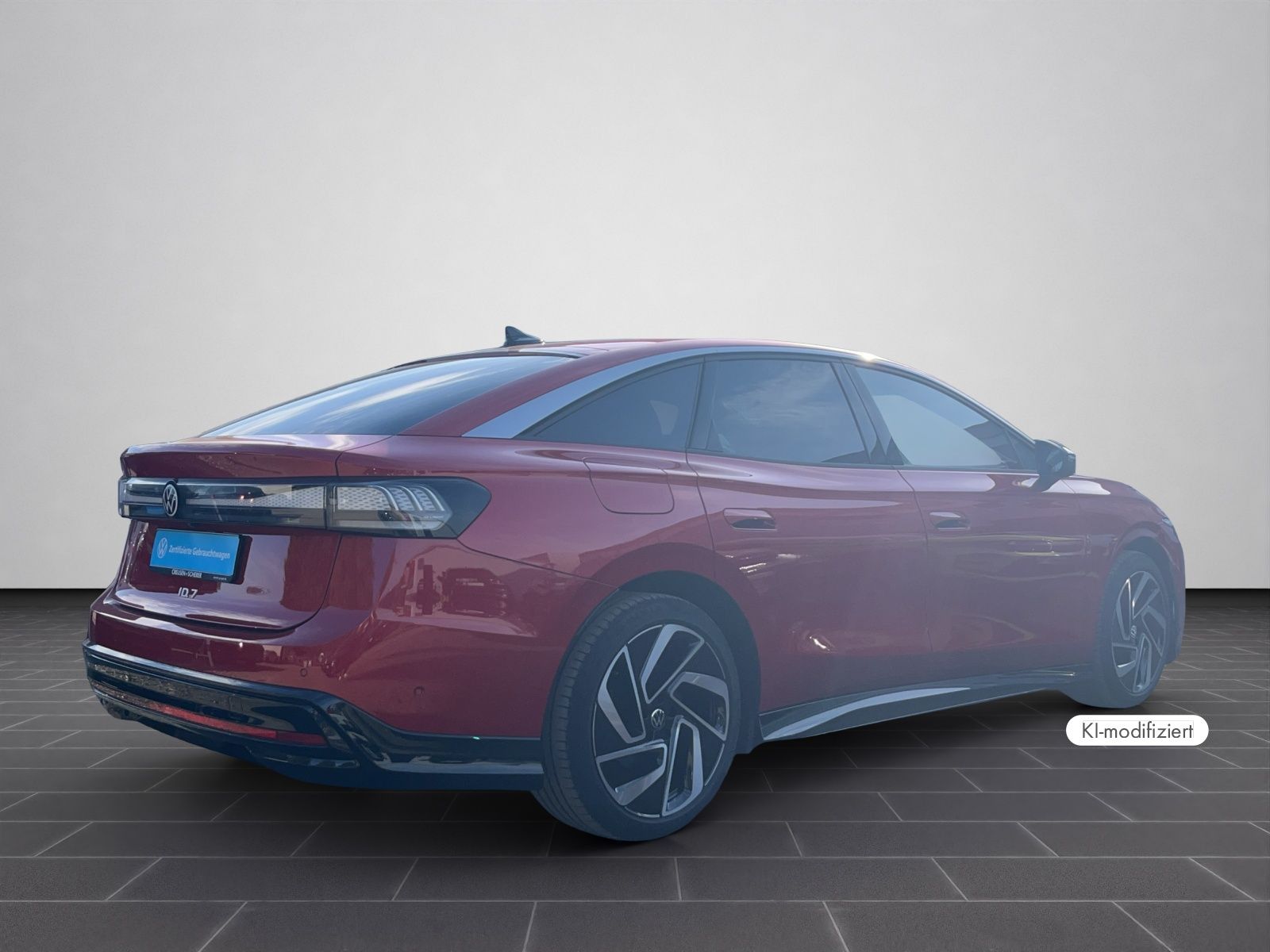 Volkswagen ID.7 - Bild 3