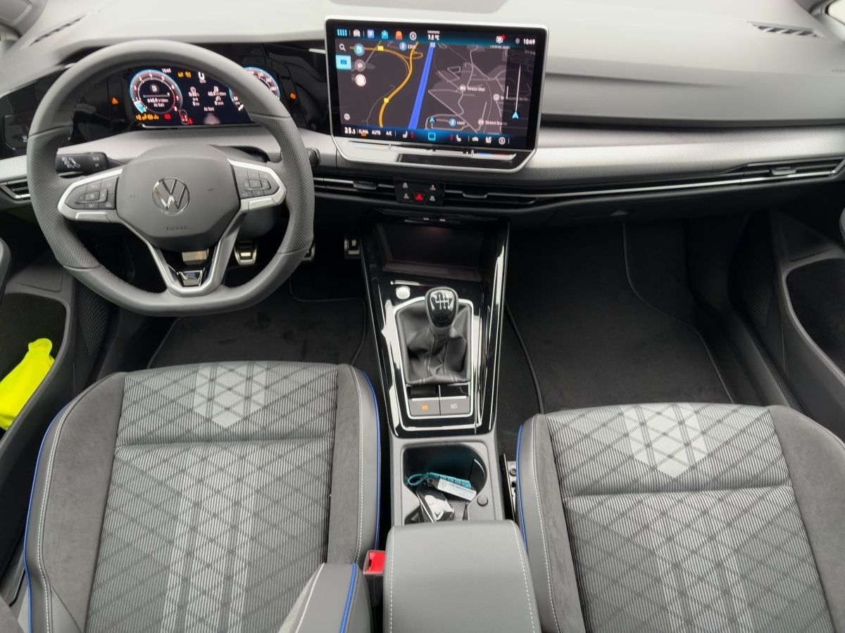 Volkswagen Golf - Bild 9
