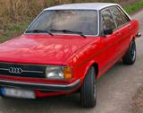 Audi 80 1.6 gls - Audi 80: 1.6