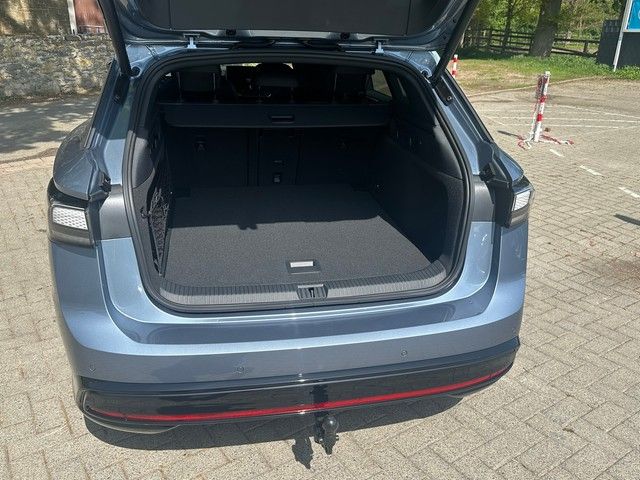 ID.7 Tourer Pro 210 kW