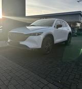 Mazda CX-5 Homura 2.5L 194PS AT LEDER 