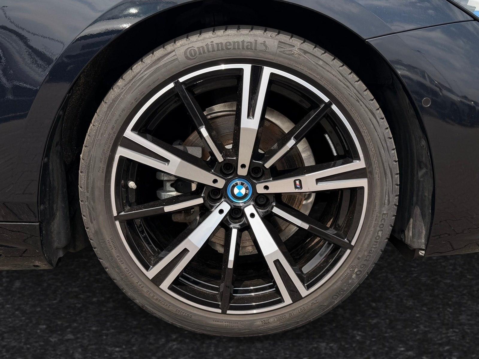 BMW 530e M Sport|AHK|20"LMR|Head-Up|H/K