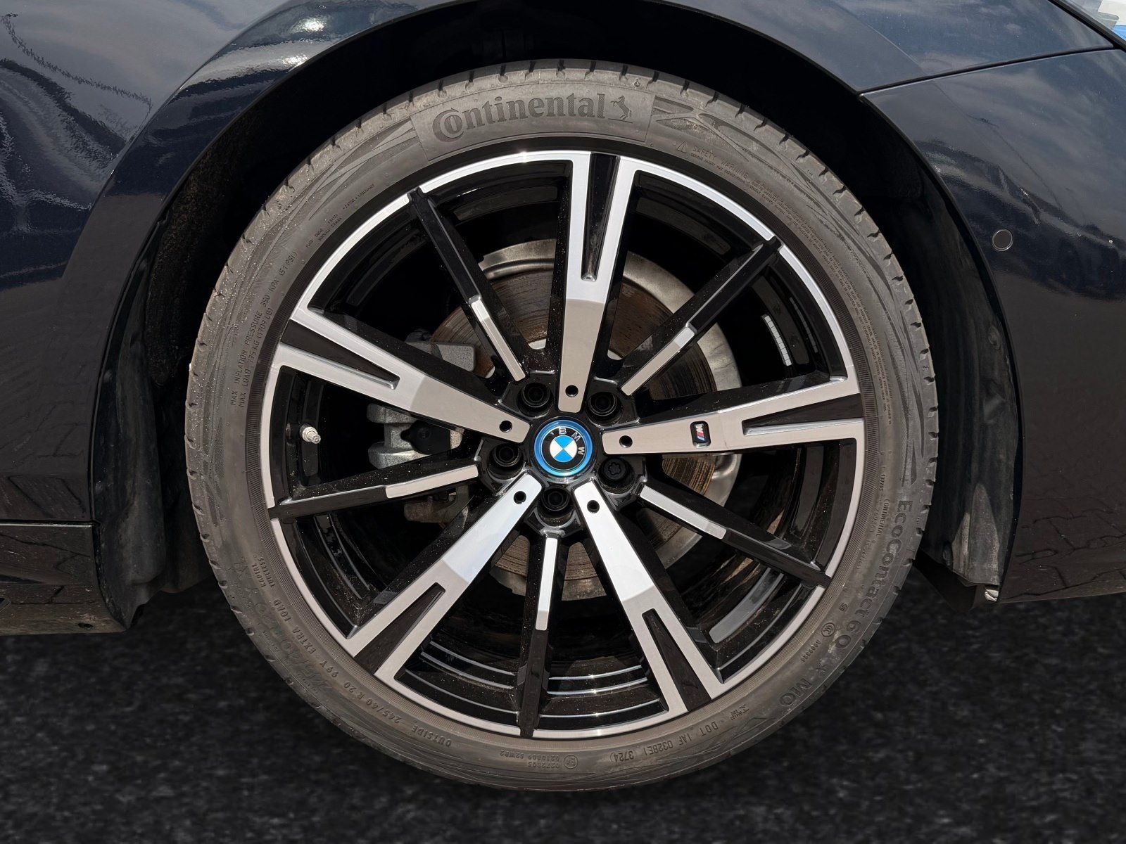 BMW 530 - Bild 5
