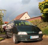 Renault Espace RN 2.2i RN - Renault Gebrauchtwagen von 1993