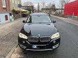 BMW X5 40d xdrive panoramadach 7 Sitze ( T... - BMW 540 aus 2016
