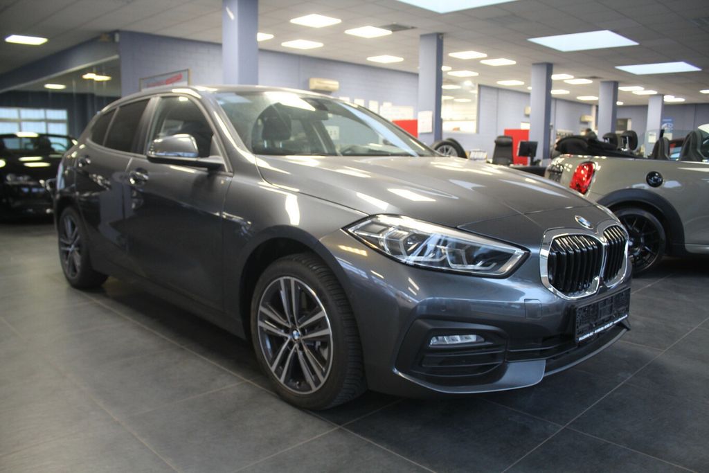BMW 120