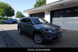 Jeep Compass 1.3 T-GDI Limited FWD Aut LEDER+NAVI+XEN - gebrauchte Jeep Compass aus dem Jahr 2020